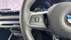 BMW 1 Series 120 M Sport 5dr Step Auto Petrol Hatchback